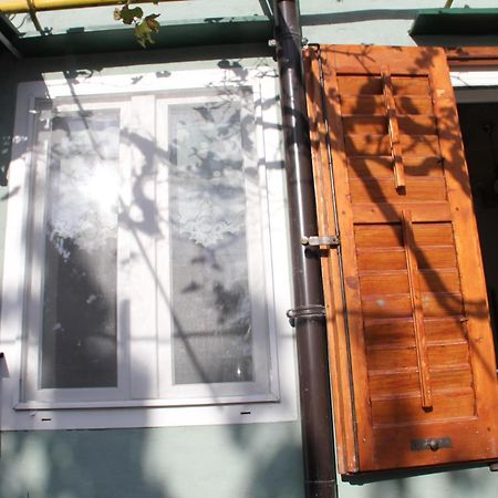 Il Gelsomino Trieste Exterior foto