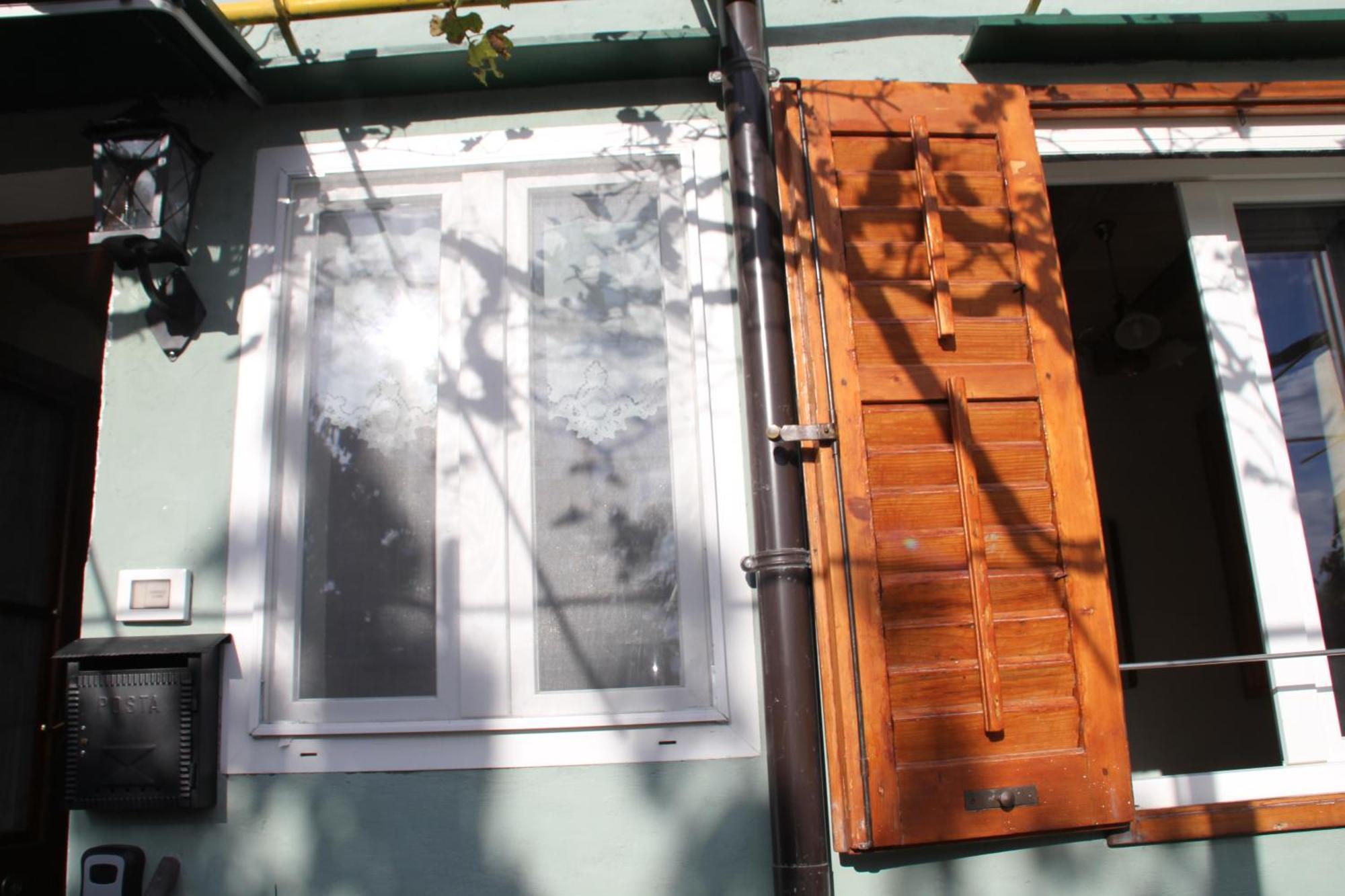 Il Gelsomino Trieste Exterior foto