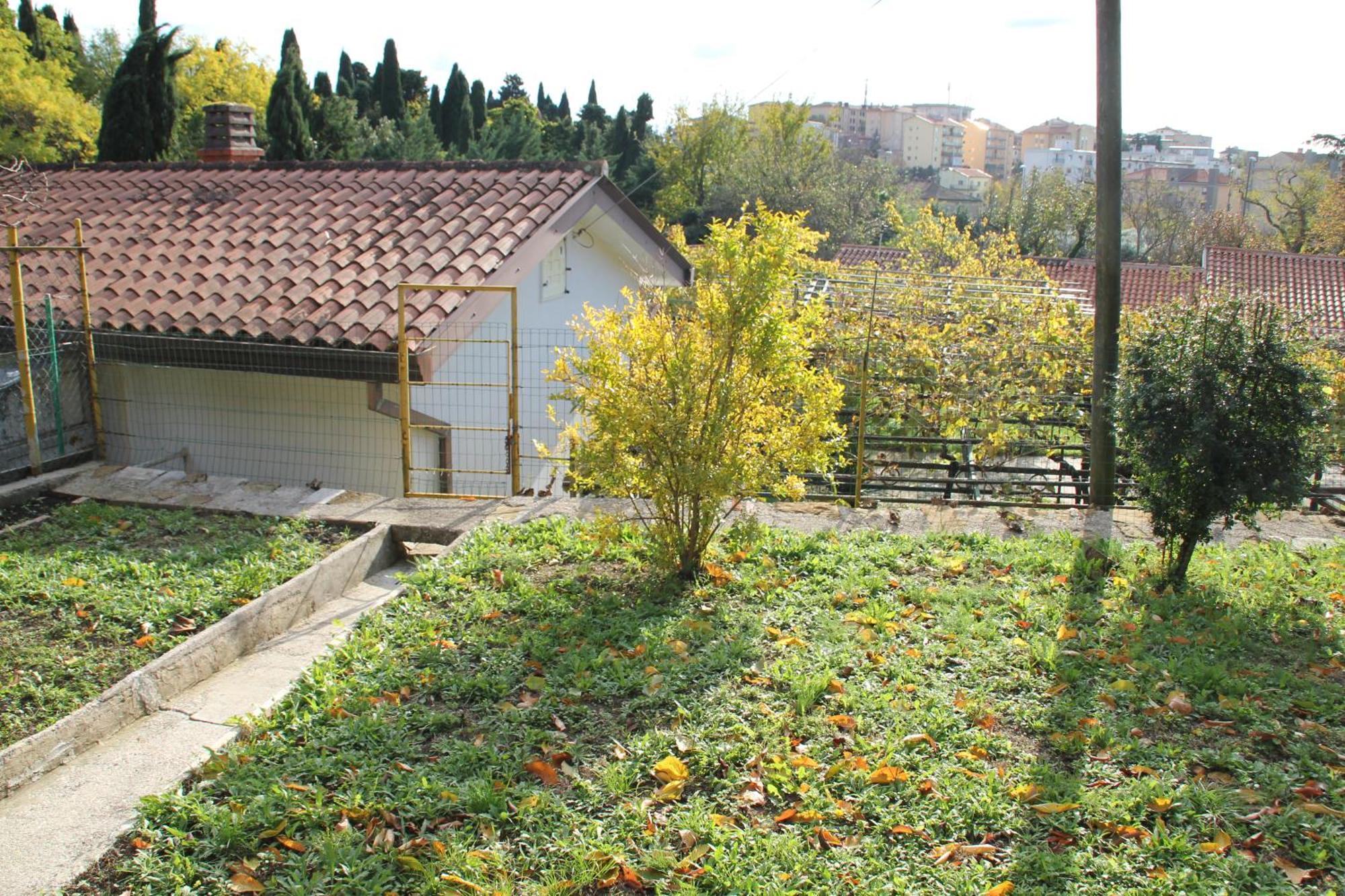 Il Gelsomino Trieste Exterior foto