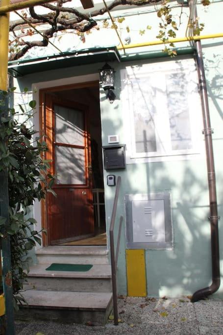 Il Gelsomino Trieste Exterior foto
