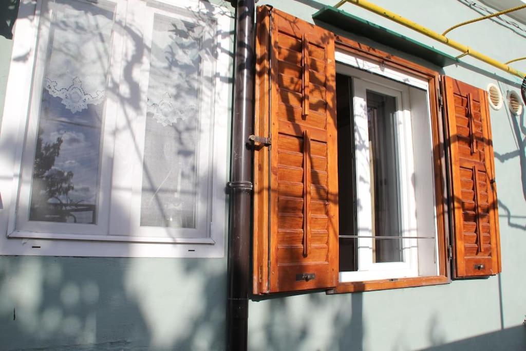 Il Gelsomino Trieste Exterior foto