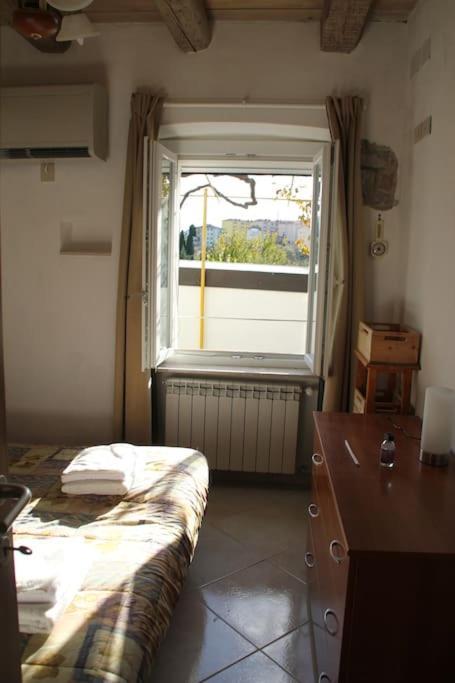 Il Gelsomino Trieste Exterior foto